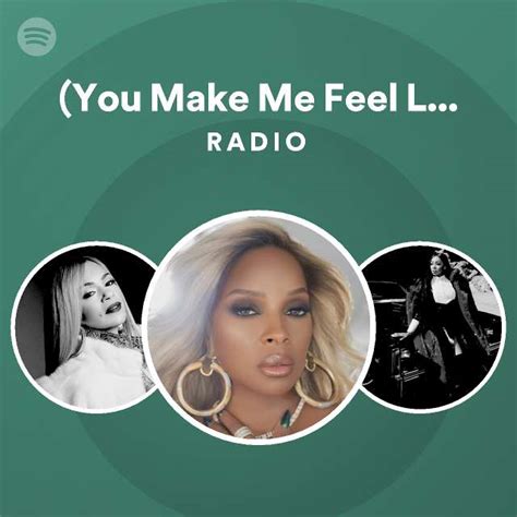 You Make Me Feel Like A Natural Woman Radio Playlist By Spotify Spotify