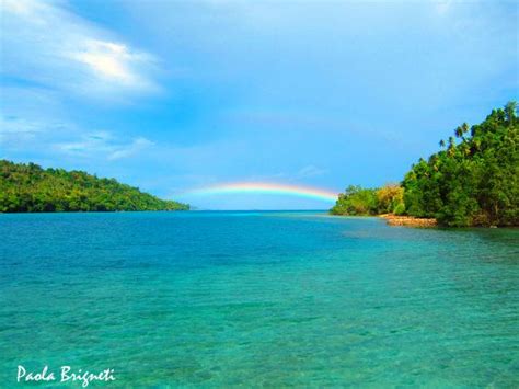 Rainbow Photography Indonesia Photography By Worldphotosbypaola