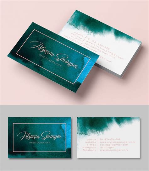 Shop at etsy to find unique and handmade business card holder related items directly from our sellers. The Best Etsy Business Cards for Wedding Photographers | Photobug Community