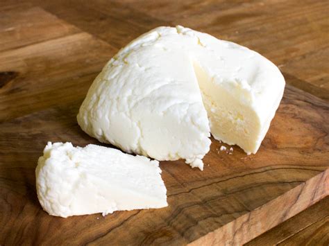 How To Make Queso Fresco The Worlds Easiest Cheese Serious Eats