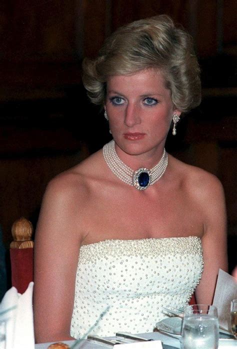 15 Aniversario De La Muerte De Diana De Gales ¿dónde Estábamos Cuando