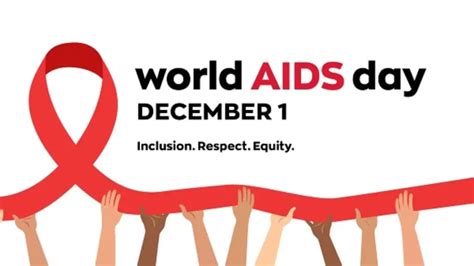 world aids day 2023 remembering and committing to end the epidemic global live news