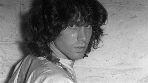 Jim Morrison Y Su Violento Primer Encuentro Con Janis Joplin ¿le