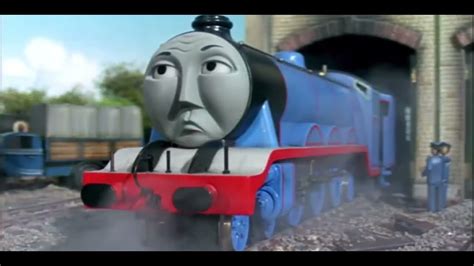 Edward The Really Useful Engine Redub Proof Of Concept Youtube