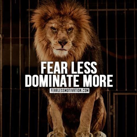 30 Of The Best Lion Quotes In Pictures Motivational
