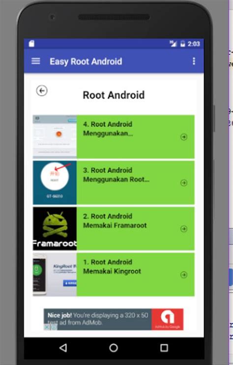 You will not find the mediatek easy root apk on google play store. Easy Root For Android Download - treebytes