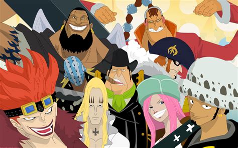 One Piece Wallpaper For Laptop