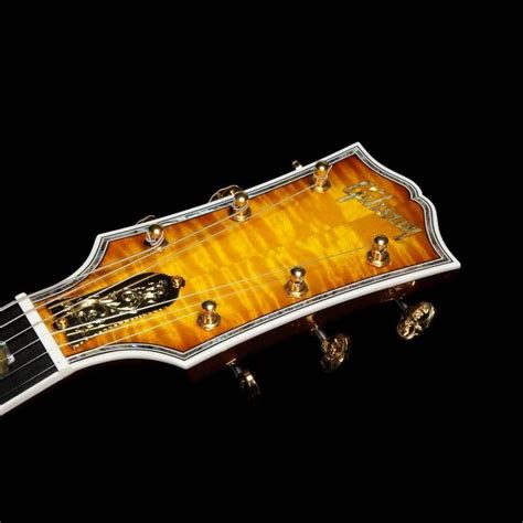Prettiest Gibson Les Paul Headstock Ive Ever Seen Gibson Custom