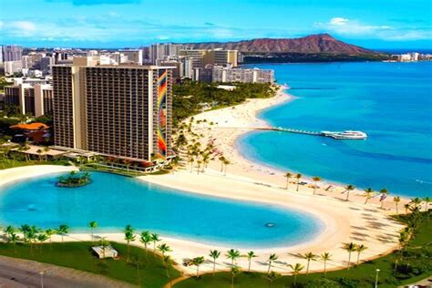 Hilton Hawaiian Village Lagoon Tower 2 Bedroom All Weeks Best Rates