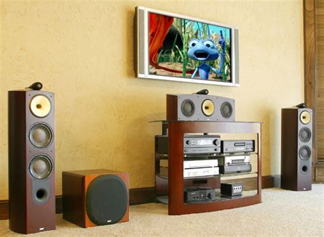 Don't forget to bookmark living room sound system using ctrl + d (pc) or command + d (macos). Celebrity High End Living Room Surround Sound - Living ...