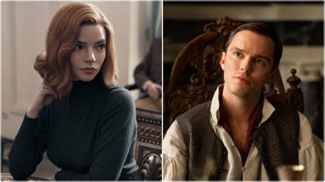 Anya Taylor Joy And Nicholas Hoult To Star In Dark Comedy Thriller The