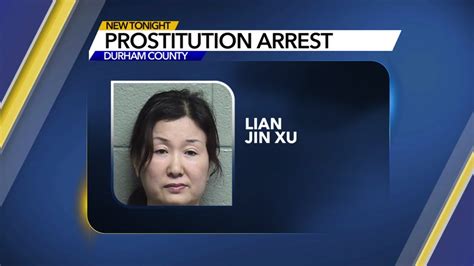 3 Charged In Prostitution Bust At Massage Parlor In Durham County Abc11 Raleigh Durham