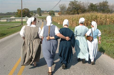 Unusual Facts About The Amish You Need To Know Page Of