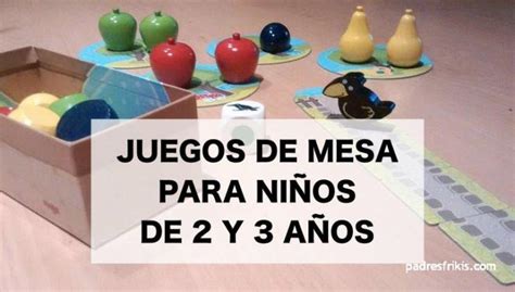 Más de 20 divertidos juegos sensoriales para niños. 7 Juegos de mesa para niños de 2 y 3 años【2020】 | Padres ...