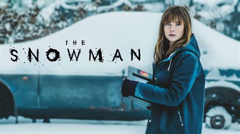 Is The Snowman On Netflix In Australia Where To Watch The Movie