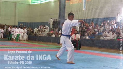 Fotos Da Copa Paraná De Karate Da Ikga 2019 Toledo Associação Geração Saúde De Esportes