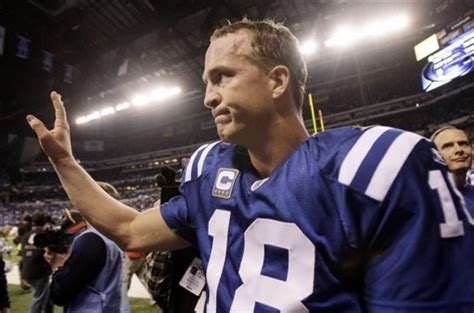Peyton Manning Recovering From Second Neck Surgery Profootballtalk