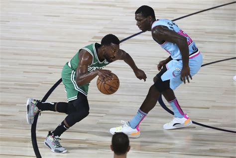 We should have gone around. Celtics vs. Heat: Live stream, start time, TV channel, how ...