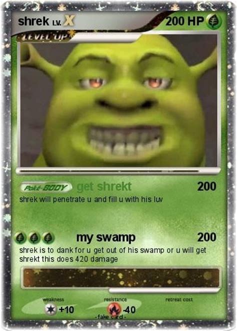 Memedroid Images Tagged As Dank Shrek Page 1