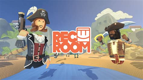 Rec Room – VR Games