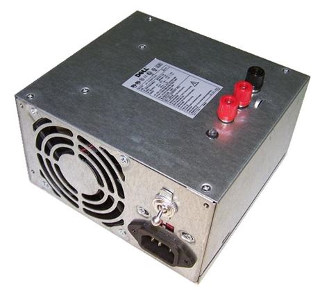 12 Volt Dc Power Supply 15 Amps Or Less Davesrce