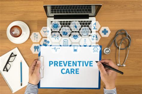 Why Preventative Care Is Important Jacksonville Total Care
