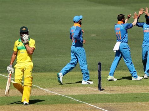India Vs Australia 3rd Odi Live Streaming Free When And Where To Watch