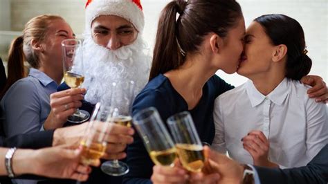 Office Christmas Parties What Not To Do