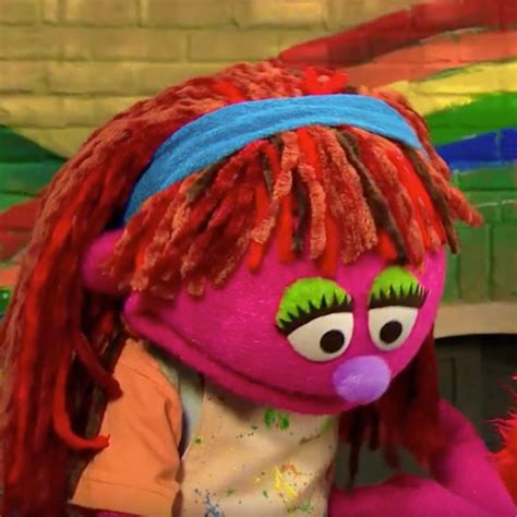 Sesame Street Muppet Lily Becomes First To Face Homelessness