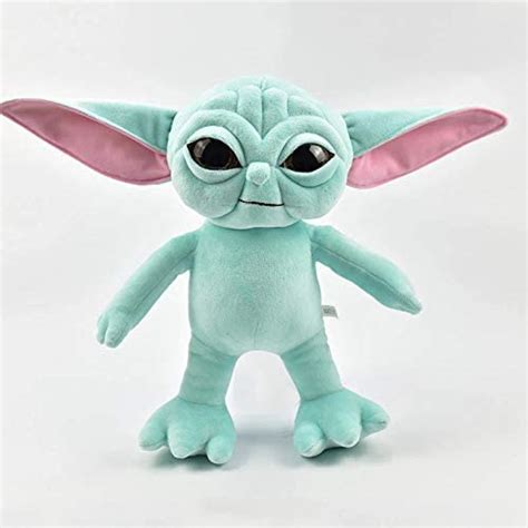 Wholesale Super Plush Pillow 5inch13cm Baby Yoda Pillow Plush Toy