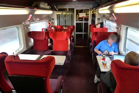 Paris To Amsterdam By Train From €35 Eurostar High Speed Trains
