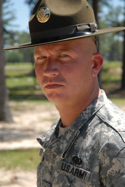 Recruiters Become Drill Sergeants Article The United