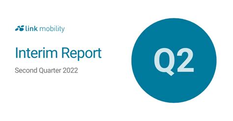 Q2 Interim Report 2022