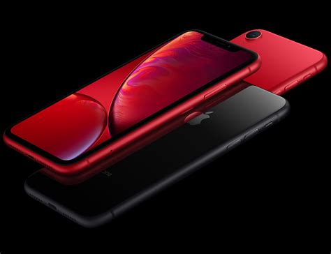 Iphone Xr Specifications Features And Pricing