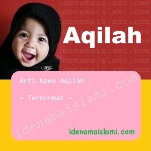 Tahniah atas bakal kehadiran ahli keluarga baru anda! Ini Arti Nama Aqilah ♀ Dalam Islam - IdeNamaIslami.com