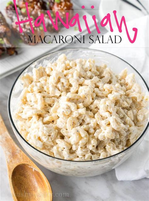 To make a basic macaroni salad, just follow these guidelines: 13 best images about Mormon Soul Food on Pinterest | Utah ...