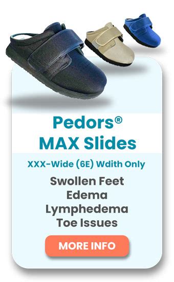 The Shoes For Swollen Feet Company Pedors Shoes Official Website