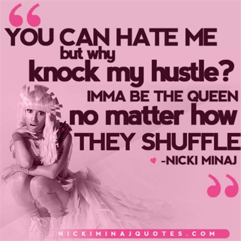 Nicki Minaj S Quotes Famous And Not Much Sualci Quotes