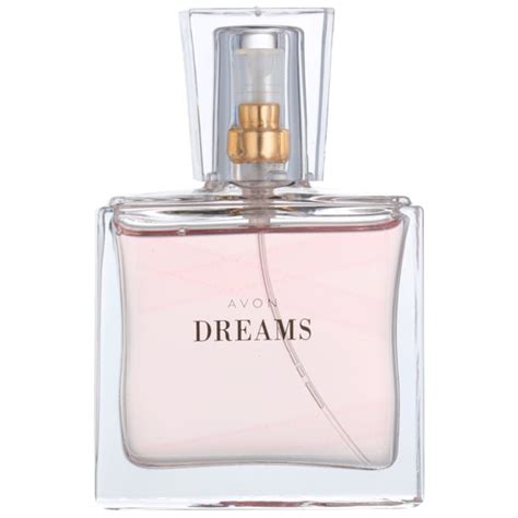 Avon Dreams Eau De Parfum For Women 50 Ml Uk