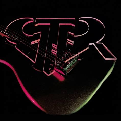 Gtr ~ 80s Aor And Melodic Rock Music
