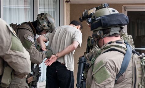 Hstoday Fbi And Law Enforcement Partners Arrest Nearly 6000 Violent