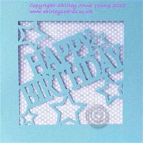 Find & download free graphic resources for happy birthday. Shirley's Cards: Freebie Happy Birthday Card