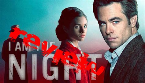 Tv Series Review I Am The Night Anne With A Book