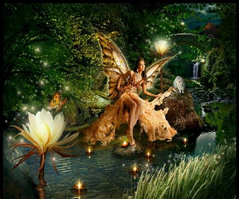 Magic Fairy Angel Fairy Art Fairy Magic Summer Fairy Fairies Photos
