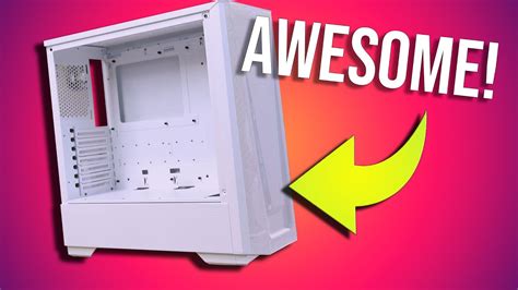 This Pc Case Just Won The Internet Youtube