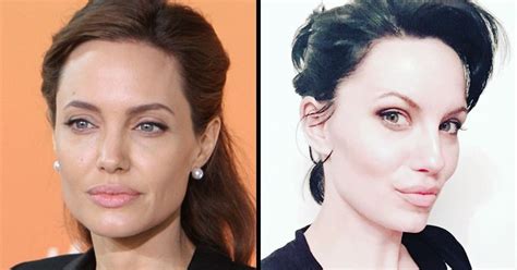 15 Random People Who Look Like Celebrity Clones
