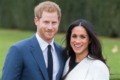 Royal Scandal Prince Harry And Meghan Markle Caught Naked New Idea