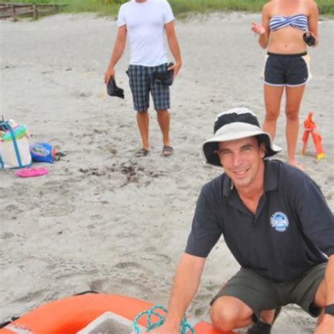 Robert WEAVER Associate Professor Of Ocean Engineering PhD In