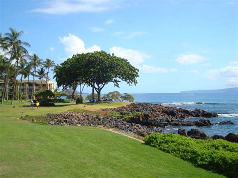 Maui Hotel Review Wailea Beach Resort Travel Ze Globe