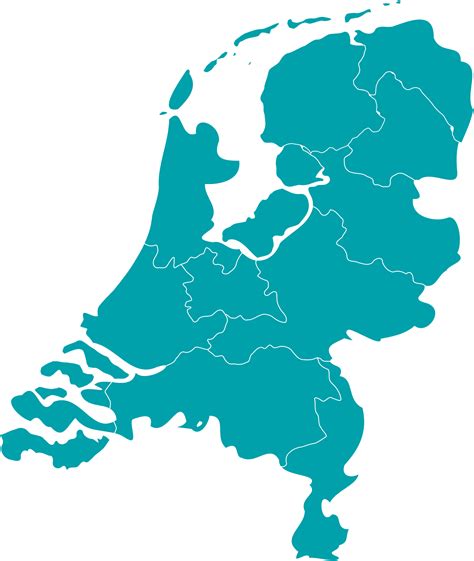 Deze vindt u onder het kopje kaart van nederland. Gesignaleerd | RIVM Magazines